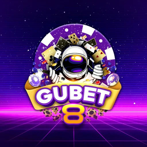 Gubet8 สล็อตออนไลน์