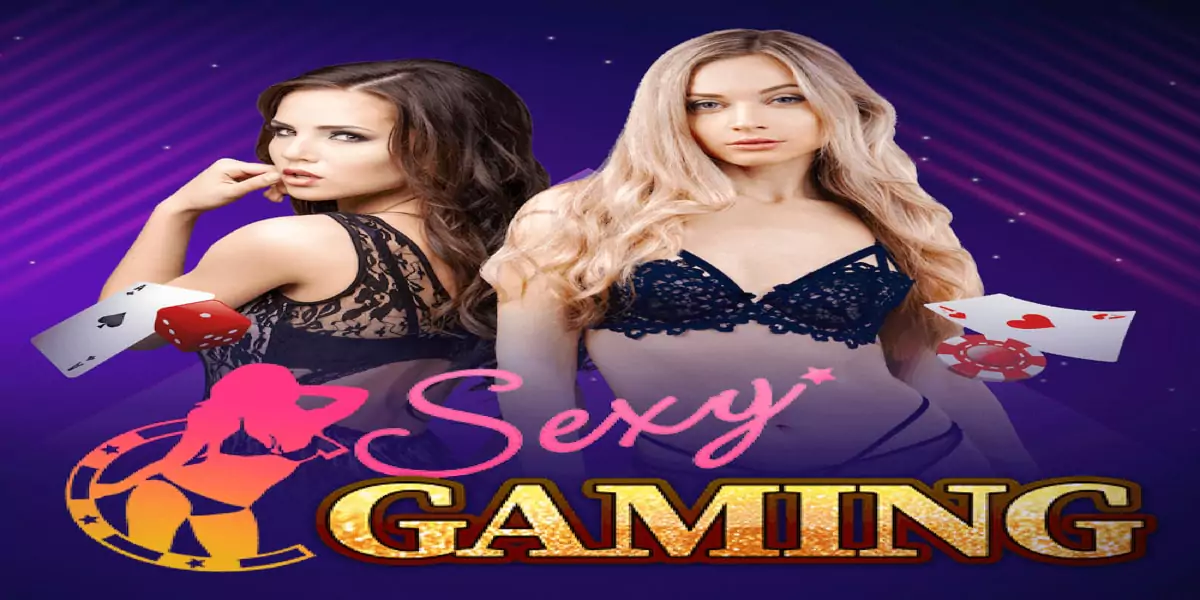 Sexy gaming